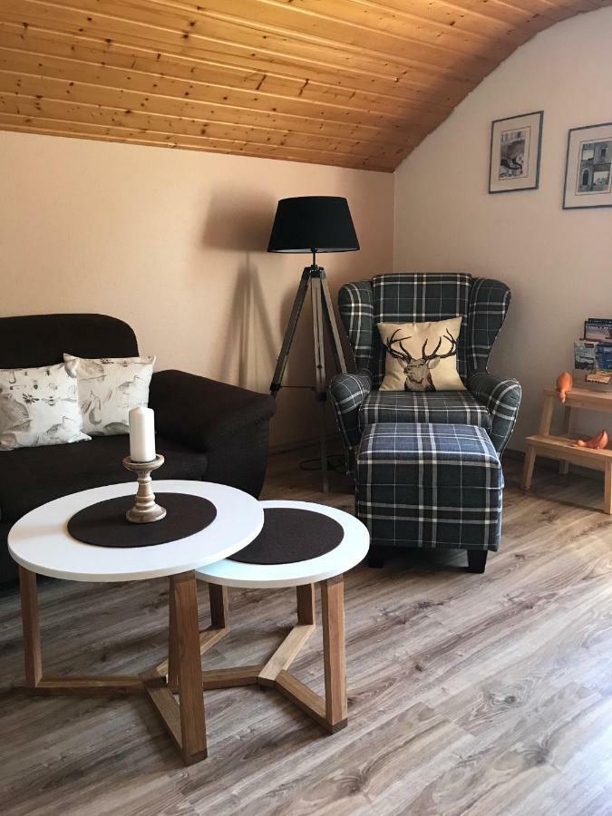 Ferienwohnung Haus Friederike Ab 6 Uebernachtungen, Inclusive Meine Card Plus Willingen  Buitenkant foto